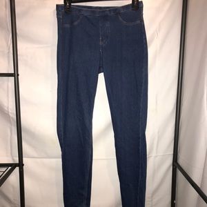 Simply Vera Jean Leggings